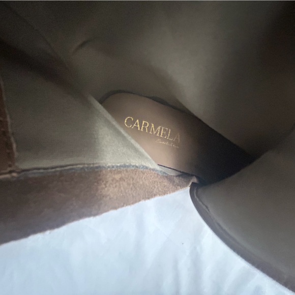 CARMELA BOOTS - Picture 13 of 16